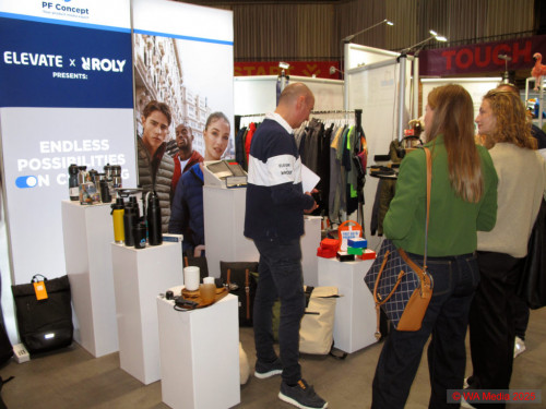 Touch2025 34 DCE - PSF/Touch 2025: Records