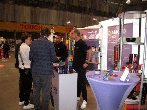 Touch2025 36 DCE - PSF/Touch 2025: Records