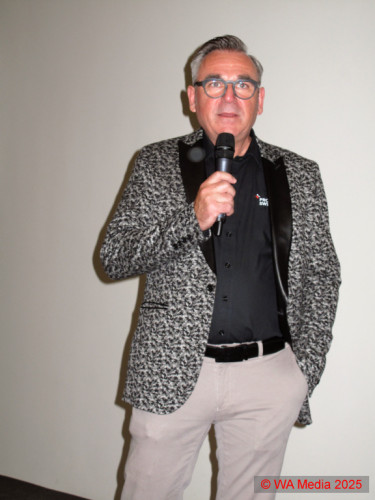 Touch2025 37 DCE - PSF/Touch 2025: Records