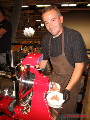 Touch2025 38 DCE - PSF/Touch 2025: Records