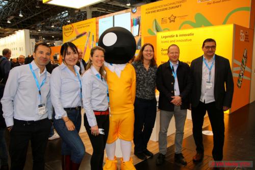 PSI2024 31 DCE - PSI 2024: Place-to-be