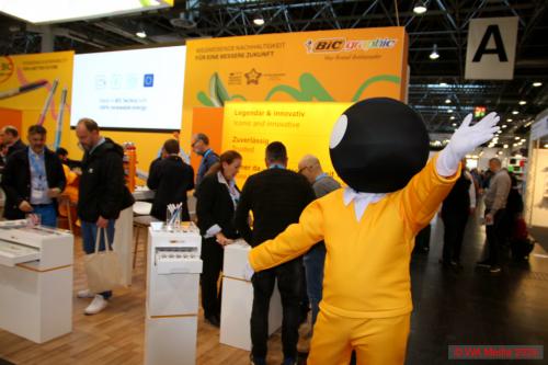 PSI2024 32 DCE - PSI 2024: Place-to-be