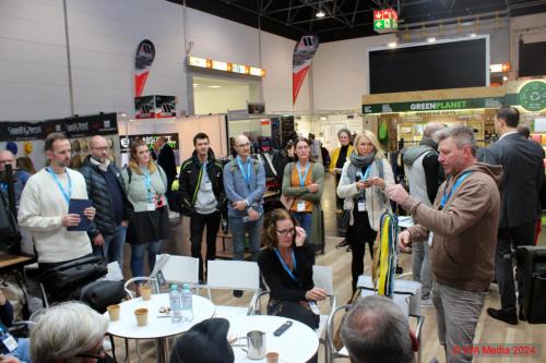 PSI2024 34 DCE - PSI 2024: Place-to-be