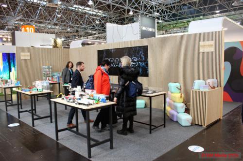 PSI2024 35 DCE - PSI 2024: Place-to-be