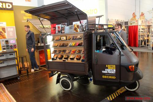 PSI2024 36 DCE - PSI 2024: Place-to-be