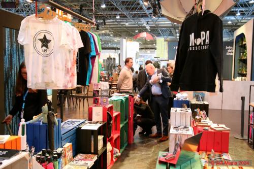 PSI2024 37 DCE - PSI 2024: Place-to-be