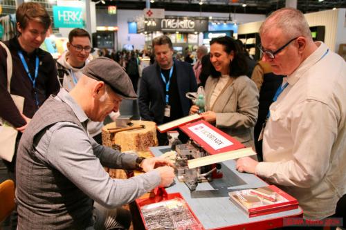 PSI2024 38 DCE - PSI 2024: Place-to-be