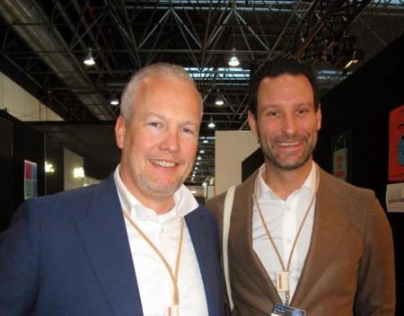 PSI2024 43 DCE - PSI 2024: Place-to-be