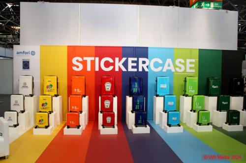 PSI2024 46 DCE - PSI 2024: Place-to-be