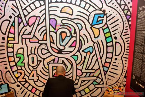 PSI2024 49 DCE - PSI 2024: Place-to-be