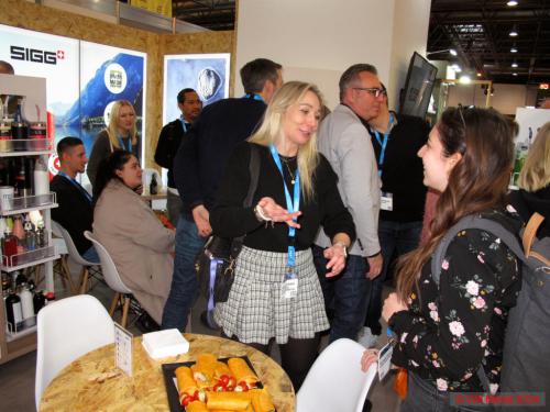 PSI2024 50 DCE - PSI 2024: Place-to-be