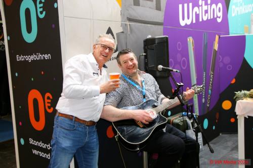 PSI2024 51 DCE - PSI 2024: Place-to-be