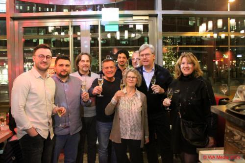 PSI2024 55 DCE - PSI 2024: Place-to-be