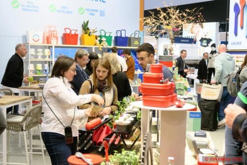 PSI25 35 DCE - PSI Show 2025: Optimistic start to the year