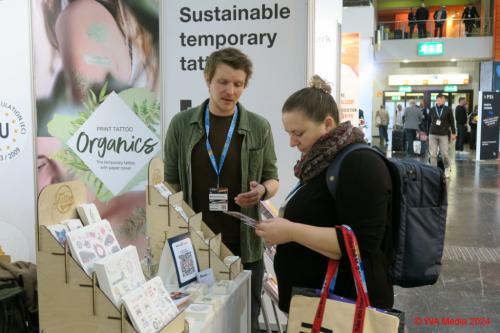 PSI25 40 DCE - PSI Show 2025: Optimistic start to the year