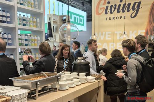 PSI25 41 DCE - PSI Show 2025: Optimistic start to the year