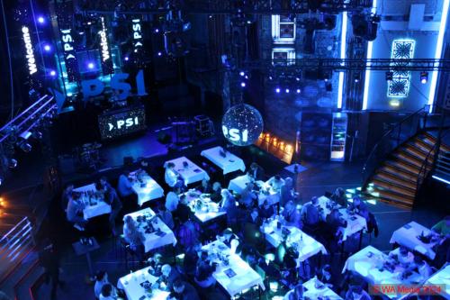 PSI25 42 DCE - PSI Show 2025: Optimistic start to the year