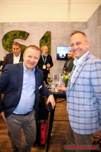 PSI25 44 DCE - PSI Show 2025: Optimistic start to the year