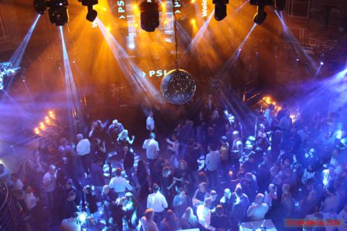 PSI25 45 DCE - PSI Show 2025: Optimistic start to the year