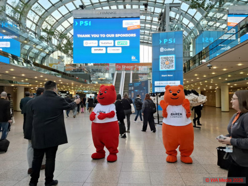 PSI 2026 01 DCE - PSI 2026: Warming business in the snowstorm