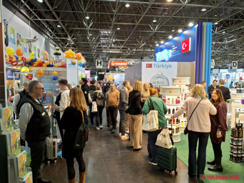 PSI 2026 03 DCE - PSI 2026: Warming business in the snowstorm