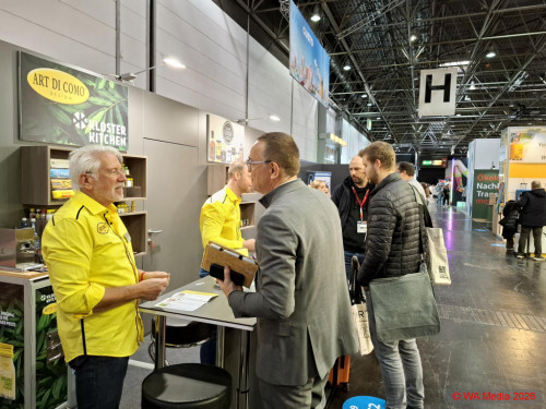 PSI 2026 04 DCE - PSI 2026: Warming business in the snowstorm