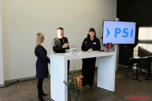 PSI 2026 05 DCE - PSI 2026: Warming business in the snowstorm