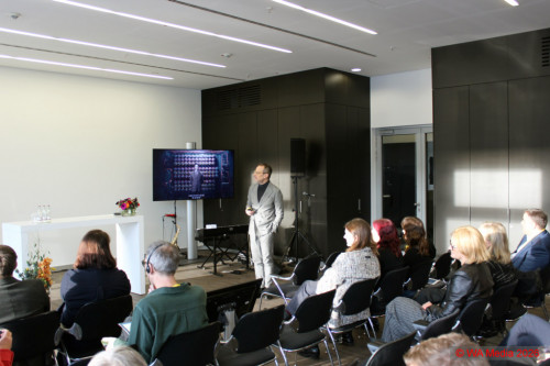 PSI 2026 06 DCE - PSI 2026: Warming business in the snowstorm