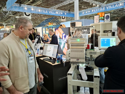 PSI 2026 08 DCE - PSI 2026: Warming business in the snowstorm