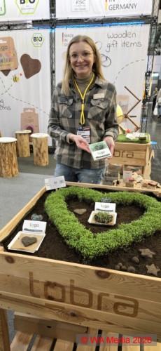 PSI 2026 10 DCE - PSI 2026: Warming business in the snowstorm