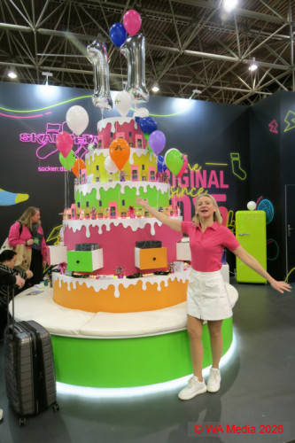 PSI 2026 11 DCE - PSI 2026: Warming business in the snowstorm