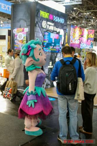 PSI 2026 12 DCE - PSI 2026: Warming business in the snowstorm