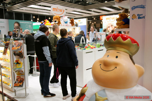 PSI 2026 13 DCE - PSI 2026: Warming business in the snowstorm