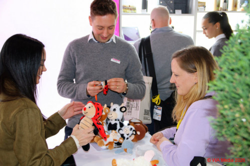 PSI 2026 15 DCE - PSI 2026: Warming business in the snowstorm