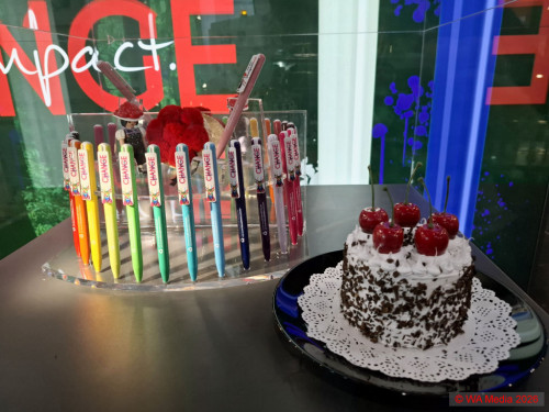 PSI 2026 16 DCE - PSI 2026: Warming business in the snowstorm