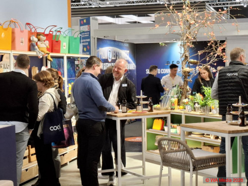 PSI 2026 17 DCE - PSI 2026: Warming business in the snowstorm