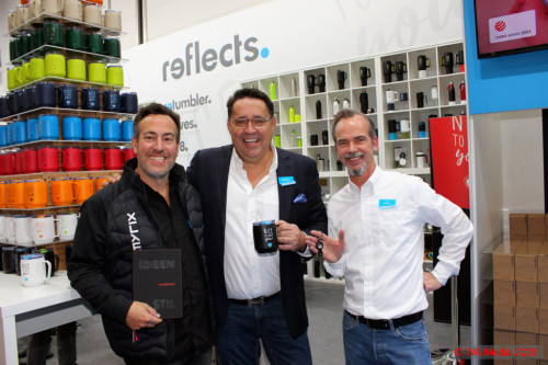 PSI 2026 18 DCE - PSI 2026: Warming business in the snowstorm