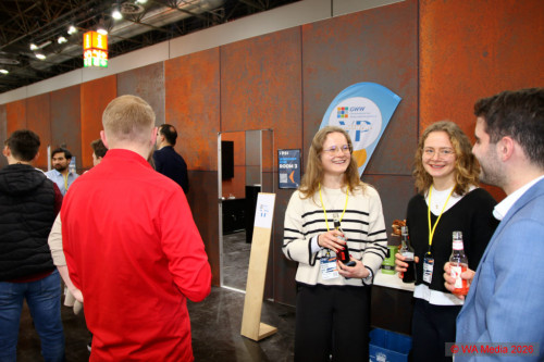 PSI 2026 20 DCE - PSI 2026: Warming business in the snowstorm