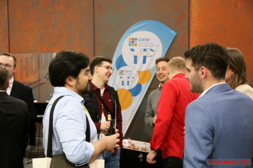 PSI 2026 21 DCE - PSI 2026: Warming business in the snowstorm