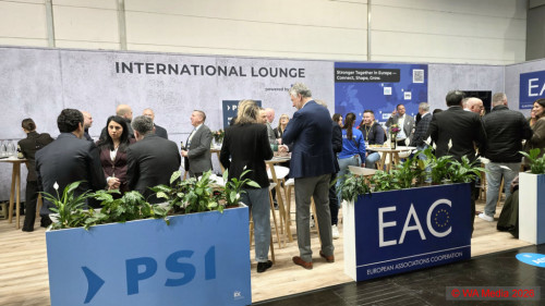 PSI 2026 22 DCE - PSI 2026: Warming business in the snowstorm