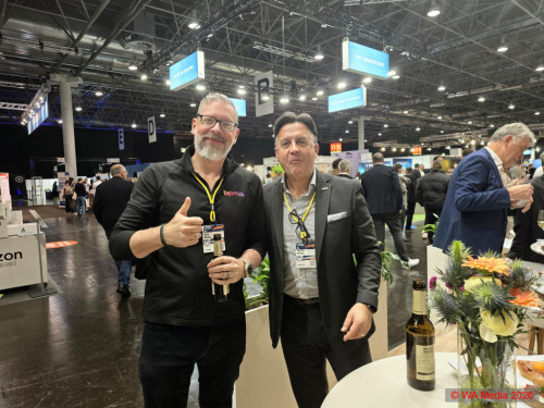 PSI 2026 23 DCE - PSI 2026: Warming business in the snowstorm