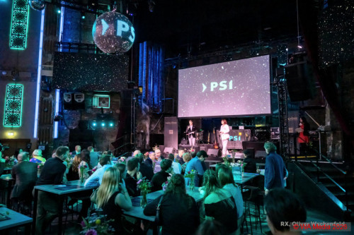 PSI 2026 24 DCE - PSI 2026: Warming business in the snowstorm