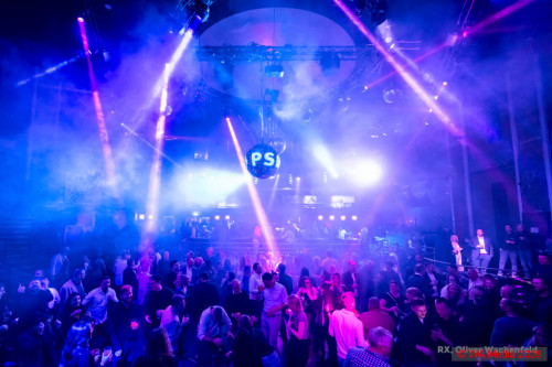 PSI 2026 25 DCE - PSI 2026: Warming business in the snowstorm