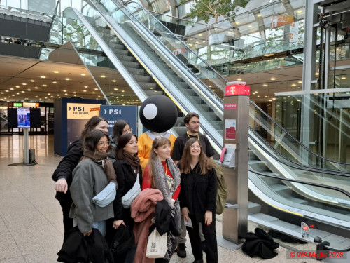 PSI 2026 26 DCE - PSI 2026: Warming business in the snowstorm