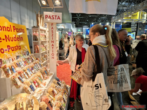 PSI 2026 27 DCE - PSI 2026: Warming business in the snowstorm