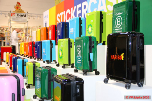 PSI 2026 29 DCE - PSI 2026: Warming business in the snowstorm