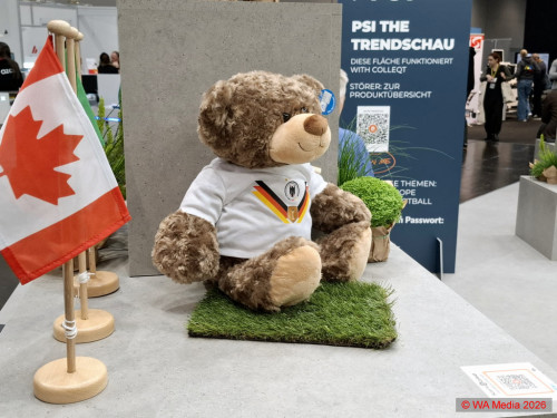 PSI 2026 30 DCE - PSI 2026: Warming business in the snowstorm