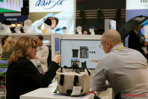 PSI 2026 36 DCE - PSI 2026: Warming business in the snowstorm