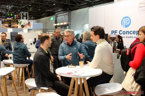 PSI 2026 37 DCE - PSI 2026: Warming business in the snowstorm