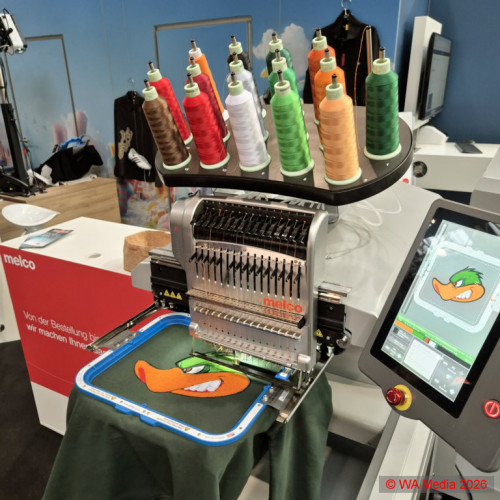 PSI 2026 38 DCE - PSI 2026: Warming business in the snowstorm